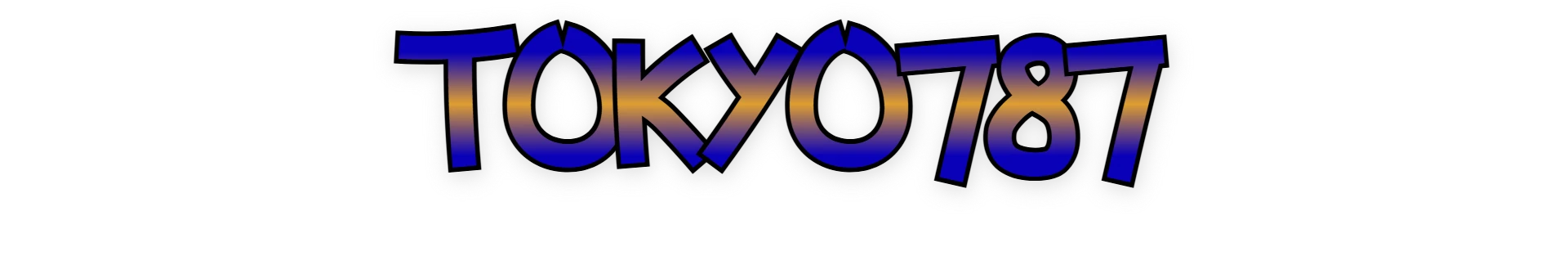 Tokyo787